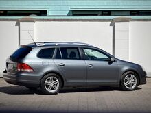 Volkswagen Golf comfortline 1.9 TDI 77kW