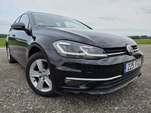 Volkswagen Golf JOIN 1.6 TDI 85kW, REG. MAKSTUD!