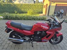Kawasaki GPZ 1100 R4 74KW