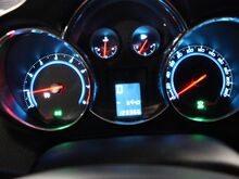 Chevrolet Cruze 1.8 automaat, 123 000 km, ÜV 05.27