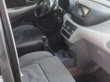 M: nissan Almera Tino /reg makstud