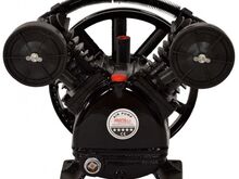 Kompressor KD1404 4KW 2 kolvi