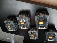 Makita akud 6amp