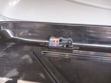 Thule boks ja Skoda katuseraamid