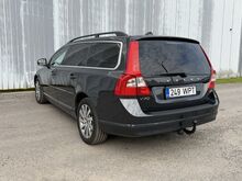 Volvo V70 2.0 D3 120kW, LS 223003km, JÄRELMAKS!
