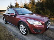 Volvo C30 1.6 80kw 2010 reg makstud!