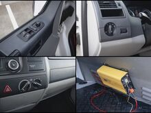 Volkswagen Transporter Long Facelift, НДС в цене