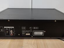 Sony CDP-CE345 5-дисковый карусельный CD-чейнджер