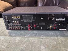 РЕСИВЕР NAD AV711
