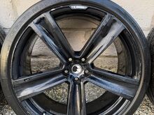 HEICO SPORTIV VOLUTION V 21"
