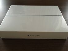 IPad Pro 11 M4 - Nagu Uus!