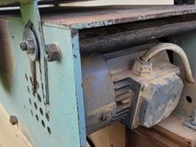 Platesaag/höövel/frees 230V