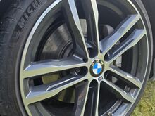BMW 330D 230 кВт