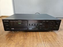 Kenwood KX-1100HX Stereo Cassette Deck