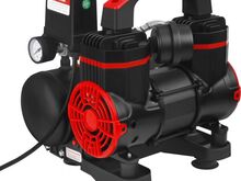 Õlivaba kompressor 950W 5L KD4069