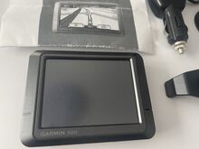 GPS-навигатор Garmin nüvi