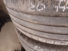 235/55/R19 Continental suverehvid 4tk