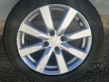 MOPEEDAUTODE VALUVELJED