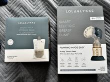 Lola&Lykke pump