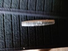 MB jalamatid W204