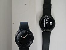Samsung Galaxy Watch4 Classic 46mm BT kasutatud