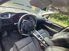 Citroen c4 1.6D 2011