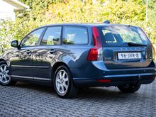 Volvo V50 Momentum 1.6 D 80kw