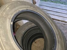 225/60 R17 SUV Yokohama suverehvid
