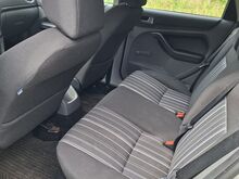 Ford Focus 2008a, 1,6, 80kw