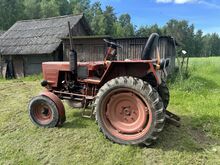 Traktor T25