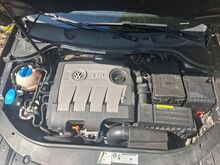 Müüa Vw Passat B6 universaal.