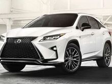 Куплю легковые автомобили и внедорожники Lexus
