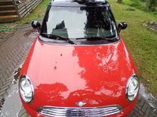2014 MINI Cooper Clubman ATM diisel