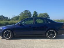 AUDI A4 B5 ~105kw