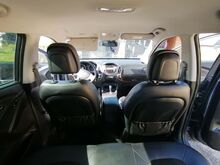 Hyundai ix35 2.0 CRDi 135 kW 4WD automaat – 1 oman