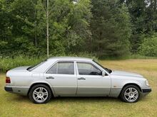 W124 E230