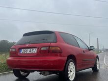 Civic