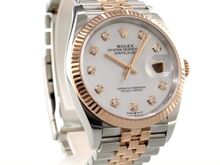 Watches Rolex Oyster Perpetual Datejust 36
