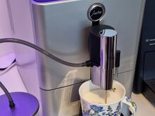 Jura Ena Micro 90 täisautomaatne kohvimasin