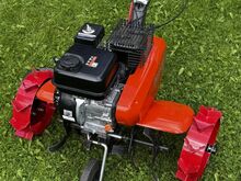 Mullafrees Husqvarna TF335