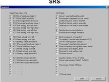 OBD2 BMW SCANNER 1.4 e36 е36.е39.е46.е53.е83 е85