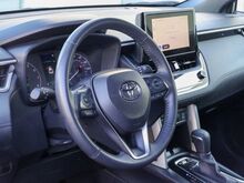 2024 Toyota Corolla Cross Гибрид