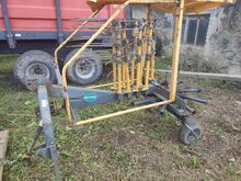 Müüa promar 3,5m vaaluti