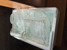 Tarbeklaas vaagnad – komplekt
