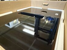 AEG CCE84779FB induktsioonpliit + õhupuhasti (UUS)