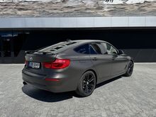 BMW 320 GT xDrive 2017 HUD LED