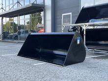 ESILAADURI KOPP EURO 2600 MM