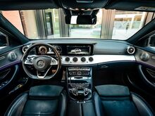 Mercedes-Benz E 220 AMG Styling Night Package