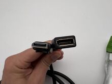 Rankie 1,8 м удлинитель DisplayPort (папа-мама)