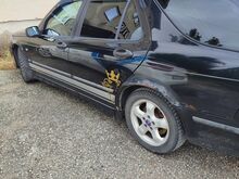 Müüa SAAB 9-5 ESTATE Aero 2003a 2,2 Tid 88kw